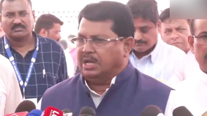 Maharashtra: मुख्यमंत्री लाड़ला कांट्रेक्टर योजना, बीजेपी नगरसेवक को दिए 400 करोड़ रुपये; कांग्रेस नेता विजय वडेट्टीवार का सरकार पर आरोप