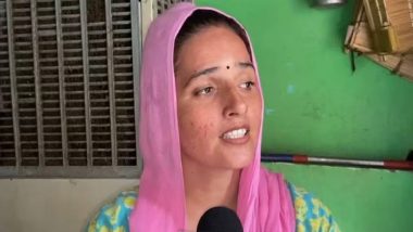 Sachin-Seema Haider's Marriage: सचिन-सीमा हैदर की शादी कराने वाले पंडित की बढ़ी मुश्किलें, कोर्ट ने भेजा नोटिस