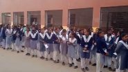 Tamil Nadu Schools Reopen: तमिलनाडु में गर्मी की छुट्टियों के बाद आज फिर से खुले स्कूल, बच्चों के चेहरों पर दिखी ख़ुशी- Watch Video