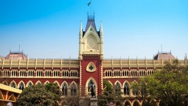 जबरदस्त गर्मी के मद्देनजर कलकत्ता उच्च न्यायालय में वकीलों को ‘गाउन’ पहनने से छूट
