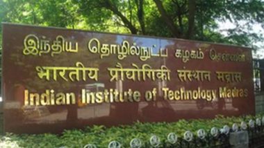 IIT Madras : आईआईटी मद्रास के रिसर्च में बताया ' वेस्टर्न हिमालय के क्षेत्र में क्लाइमेट चेंज से होनेवाला खतरा अधिक '