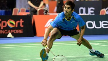 Badminton Asia Championships 2024: भारतीय विमेंस ने क्वार्टर फाइनल में हॉन्गकॉन्ग को हराकर पहली बार मेडल किया पक्का, मेंस टीम जापान से हार हुई बाहर