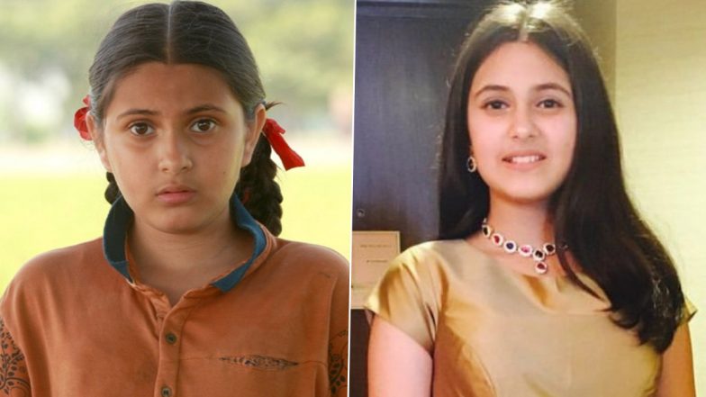 Suhani Bhatnagar Death: सुहानी के निधन पर आमिर खान ने जताया शोक, कहा- 'उनके बिना 'दंगल' अधूरी रहती'