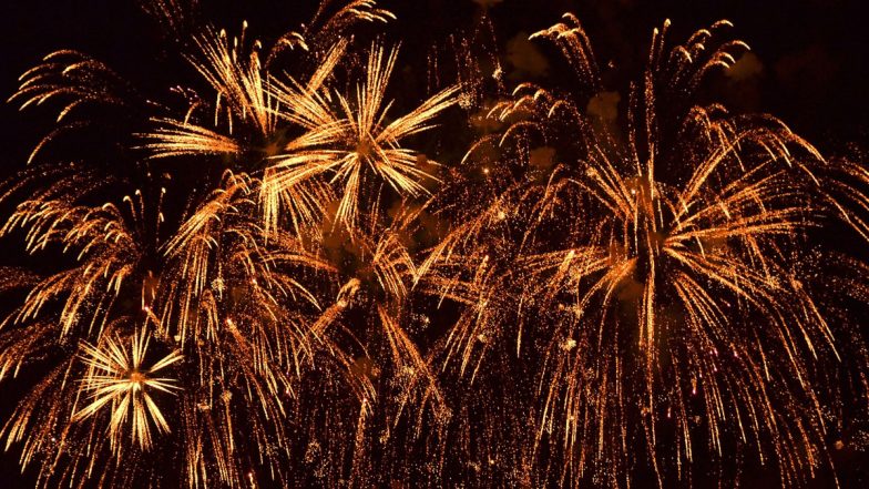 Kerala Firecracker Blast: केरल में पटाखों को गाड़ी से उतारते समय विस्फोट, 1 की मौत, 16 जख्मी