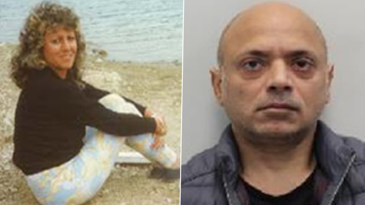 UK : लंदन में 30 साल पहले की थी महिला की हत्या, भारतीय मूल के दोषी को मिली उम्र कैद की सजा