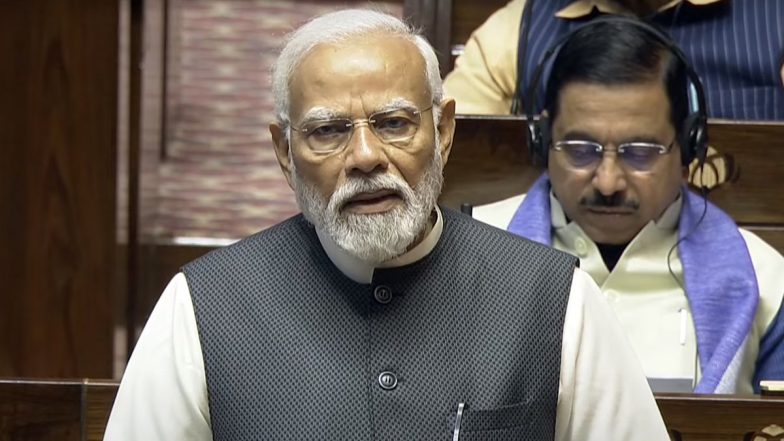 मोदी सरकार के फैसलों का फायदा, कृषि निर्यात बढ़ा