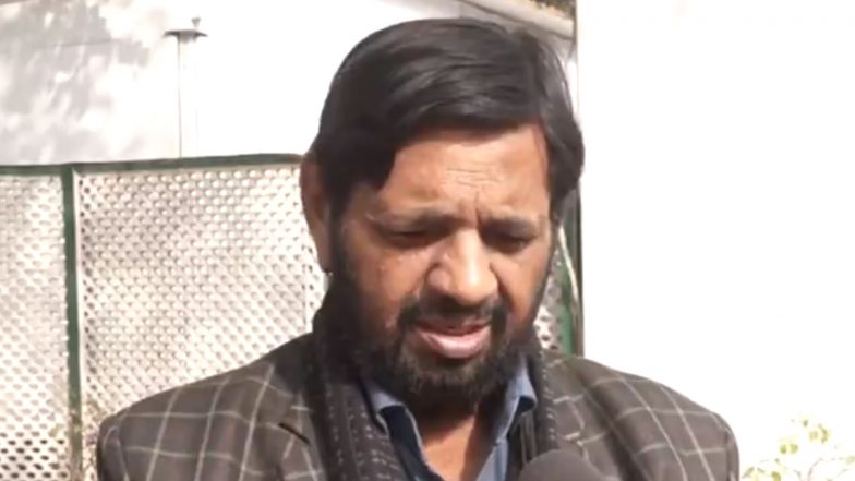 BJP React on Rahul Gandhi: राहुल गांधी की भारत जोड़ो यात्रा पर बीजेपी का तंज, कहा- जनता पर नहीं पड़ रहा इसका कोई प्रभाव- VIDEO