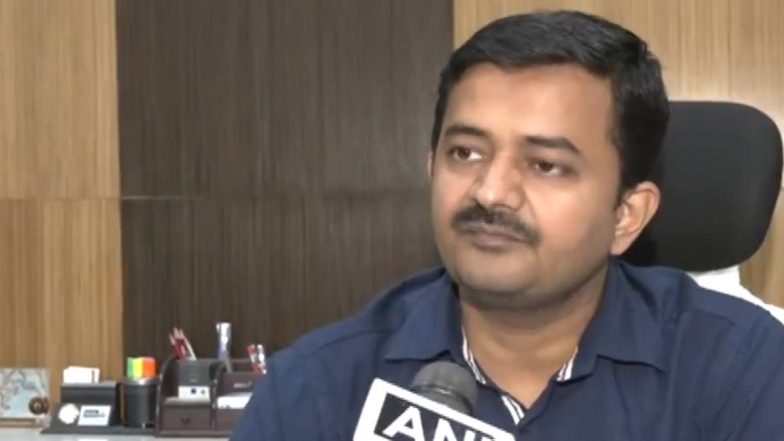 Big Theft In CSMT Railway Station: मुंबई के छत्रपति शिवाजी महाराज टर्मिनस रेलवे स्टेशन में चोरी, लाखों का सामान गायब