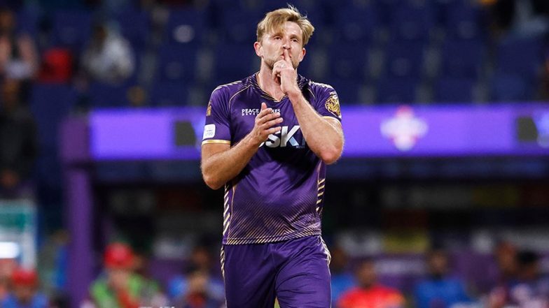 David Willey Replacement In RCB: IPL 2024 के लिए डेविड विली के स्थान पर लखनऊ सुपर जायंट्स की टीम में शामिल हुए मैट हेनरी