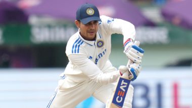 IND vs ENG 2nd Test Day 3 Stumps: शुभमन गिल ने जड़ा शानदार शतक, भारत 255 रन पर सिमटा, इंग्लैंड को 399 रन का लक्ष्य
