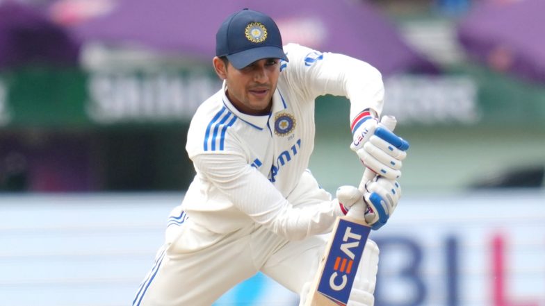 IND vs ENG 2nd Test: शतकीय पारी खेलने के बाद शुभमन गिल ने कहा- तीसरे नंबर पर रन बनाना महत्वपूर्ण और संतोषजनक है