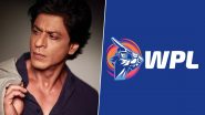 WPL 2024 Opening Ceremony: वीमेंस प्रीमियर लीग 2024 की ओपनिंग सेरेमनी शाहरुख खान दिखाएंगे अपना जलवा! बैंगलुरु में होगा आयोजन