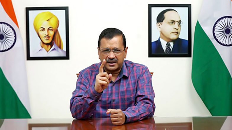 CM Kejriwal on Liquor Scam: 'प्रधानमंत्री ने कबूल किया कि उनके पास शराब घोटाले का सबूत नहीं है', सीएम केजरीवाल का पीएम मोदी पर पलटवार- VIDEO