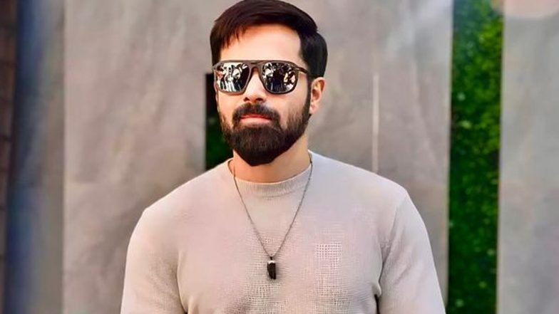ट्रोलिंग को गंभीरता से नहीं लेते Emaraan Hashmi, कहा - 'यह सिर्फ ऐसे लोग हैं जो आलोचना करना पसंद करते हैं'