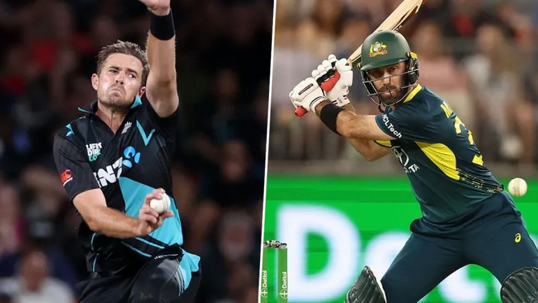 AUS Beat NZ 2nd T20 2024: आस्ट्रेलिया ने न्यूजीलैंड को 72 रन से हराकर तीन मैच की श्रृंखला 2-0 जीती, एडम जम्पा ने लगाया विकेटों का चौका
