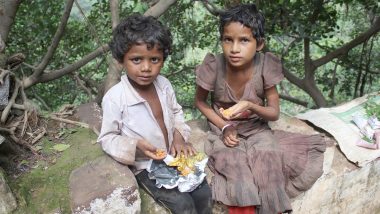 Action on Child Begging: बाल भिखारियों से मुक्त बनेगा इंदौर, बच्चे भीख मांगते दिखे तो इस नंबर पर दें सूचना, मिलेंगे 1000 रुपये