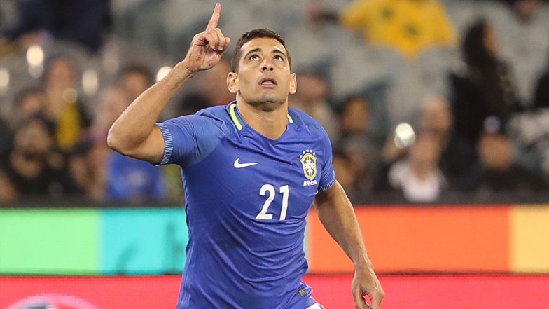 Diego Souza Announces Retirement: ब्राजील के पूर्व स्ट्राइकर डिएगो सूजा ने लिया संन्यास, 20 साल से अधिक लंबे करियर का अंत