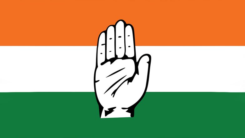 प्रधानमंत्री के लिए विकास परियोजनाओं के कार्यक्रमों को ‘इवेंट’ में बदला गया: कांग्रेस