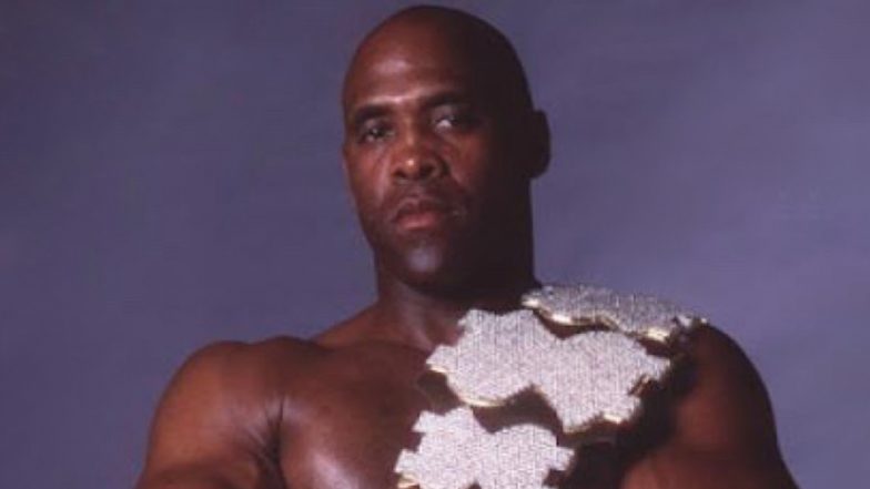 WWE Star Virgil Died: लंबी बीमारी से लड़ाई के बाद 61 वर्ष की उम्र में पूर्व डब्ल्यूडब्ल्यूएल स्टार वर्जिल का निधन