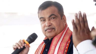 Nitin Gadkari Health Update: नितिन गडकरी अब हैं स्वस्थ, सोशल मीडिया पर पोस्ट कर बताया, महाराष्ट्र में अगली सभा के लिए निकल रहा हूं