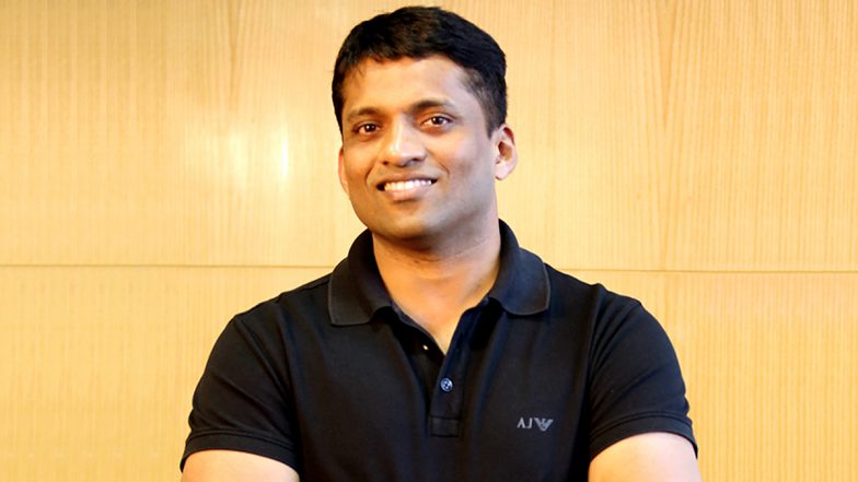 Byju के प्रमुख निवेशकों ने एडटेक फर्म के राइट्स इश्यू के खिलाफ खटखटाया NCLT का दरवाजा