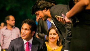 Sachin Tendulkar, Kichcha Sudeep: 'ये फोटो भी कितना अच्छा किच्चा था.' सचिन तेंदुलकर ने किच्चा सुदीप के साथ 'प्यारी' मुलाकात को किया याद, देखें पोस्ट