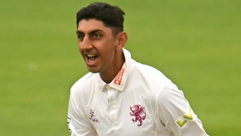 England Playing 11 For 2nd Test 2024: शोएब बशीर ने चोटिल जैक लीच की जगह ली, दूसरे टेस्ट के लिए इंग्लैंड की प्लेइंग 11 घोषित