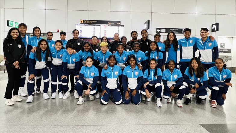 Turkish Women's Cup: भारतीय महिला टीम पहली बार एस्टोनिया से भिड़ने के लिए तैयार