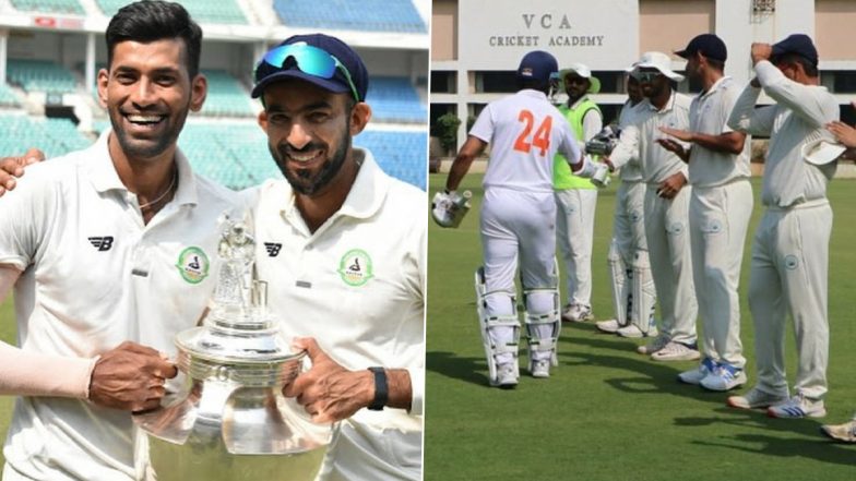 Faiz Fazal Retirement: फैज फजल ने प्रथम श्रेणी क्रिकेट से लिया संन्यास, घरेलू सर्किट में जमकर बनाए रन