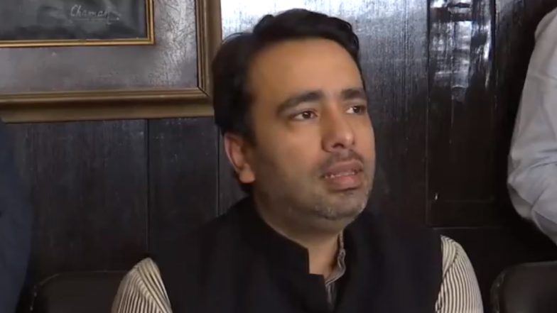 Jayant Chaudhary Join NDA: I.N.D.I गठबंधन को यूपी में लगा तगड़ा झटका, जयंत चौधरी की RLD हुई एनडीए में शामिल