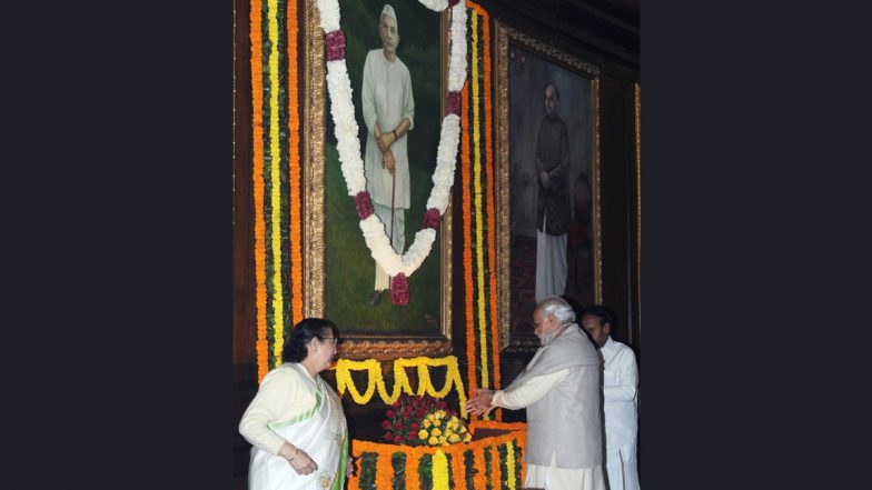 Chaudhary Charan Singh Bharat Ratna: चौधरी चरण सिंह को भारत रत्न देने पर जयंत चौधरी ने जताई खुशी, कहा- दिल जीत लिया