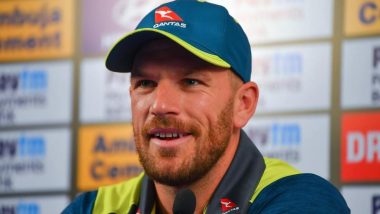 Aaron Finch On ODI Cricket: ‘वनडे फॉर्मेट को 40 ओवर का कर देना चाहिए', दर्शकों की घटती रुचि पर आरोन फिंच ने दिया सुझाव