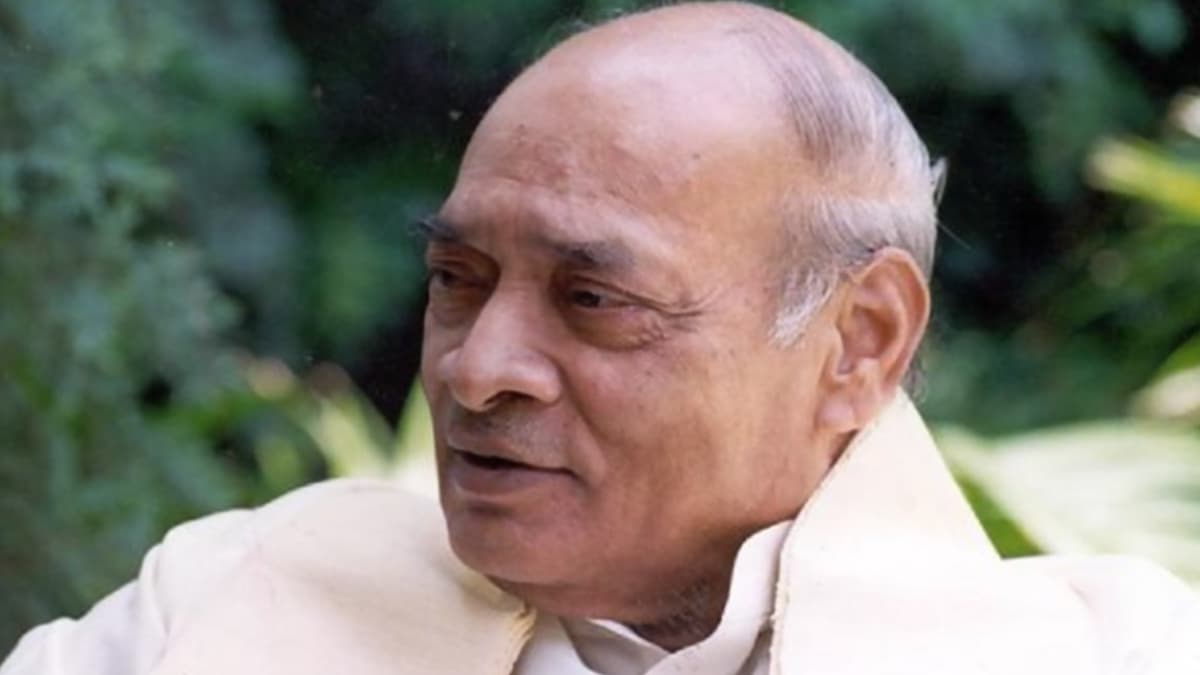 नरसिंह राव की बेटी वाणी देवी ने अपने पिता को भारत रत्न के लिए नामित किये जाने की सराहना की