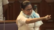 बंगाल में कांग्रेस व सीपीआई-एम का भाजपा के साथ गुप्त समझौता : ममता बनर्जी