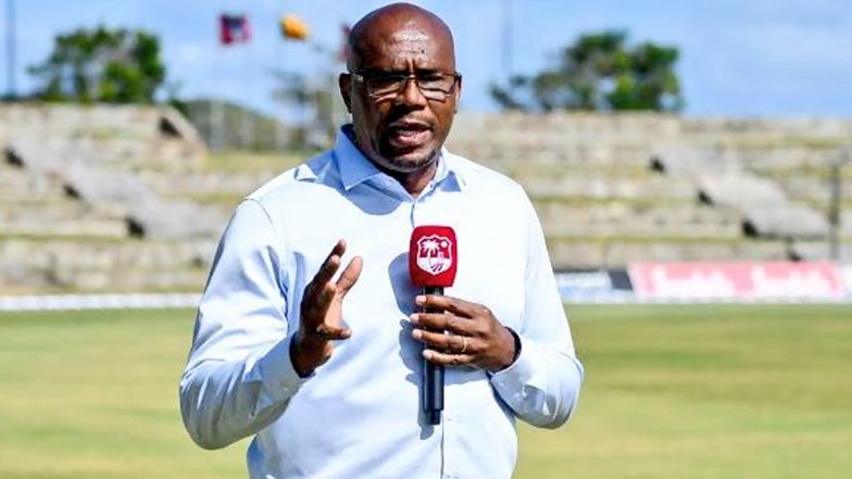 Ian Bishop Derogatory&nbsp;Post on Players: इयान बिशप ने IPL 2024 खिलाड़ियों पर की अपमानजनक टिप्पणी? जानें वायरल पोस्ट की सच्चाई