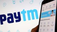 FIU ने Paytm पेमेंट्स बैंक को एक बंद बिजनेस सिग्मेंट के बारे में दिया 'निर्देश'