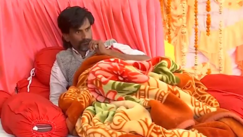 Maratha Reservation: मनोज जारांगे के खिलाफ SIT जांच के आदेश, डिप्टी CM देवेंद्र फडणवीस पर लगाए थे आरोप- VIDEO