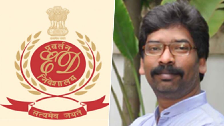हेमंत सोरेन की जमानत याचिका पर सुनवाई, ईडी ने जवाब के लिए मांगा वक्त