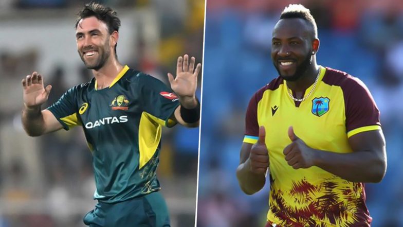 Australia vs West Indies 2nd T20 2024 Free Live Streaming: आज ऑस्ट्रेलिया और वेस्टइंडीज के बीच दूसरा टी20 मुकाबला, यहां जानें कब- कहां और कैसे देखें लाइव मैच