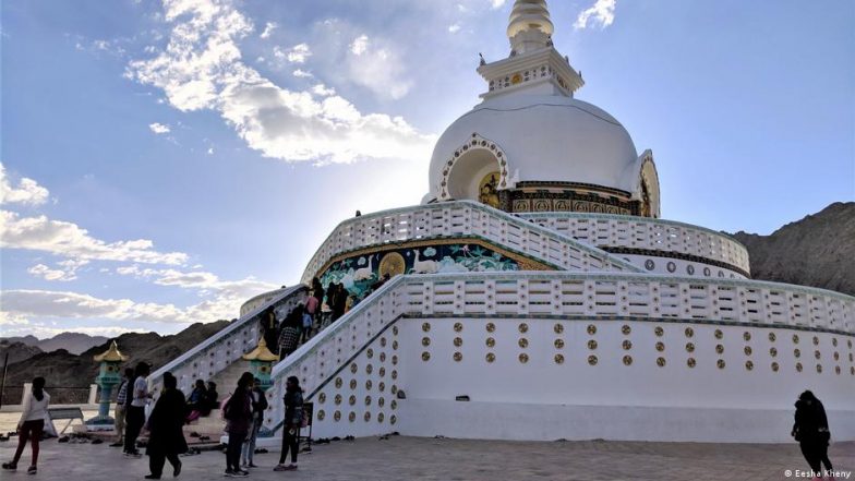 लद्दाख में क्यों हो रहे हैं विरोध प्रदर्शन