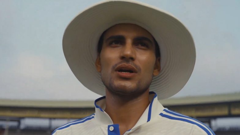 IND vs ENG: 'पहले 15-20 मिनट तनावपूर्ण थे', इंग्लैंड के खिलाफ शतक बनाने के बाद बोले शुभमन गिल, देखें वीडियो