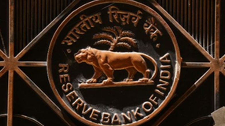 2000 Rupee Note: RBI ने दो हजार के नोट पर दी बड़ी जानकारी, कहा- 3.38% नोट अभी भी सिस्टम में मौजूद (Watch Tweet)