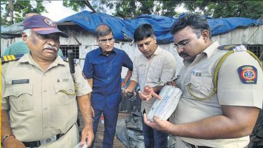 54 Detonators Found in Mumbai: क्‍या पूरी मुंबई को बम से उड़ाने का था प्‍लान? कल्याण रेलवे स्टेशन के पास मिले 54 डेटोनेटर, जांच एजेंसियों के उड़े होश