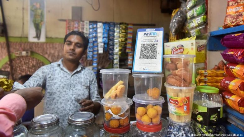 पेटीएम पेमेंट्स बैंक पर आरबीआई ने क्यों की कार्रवाई