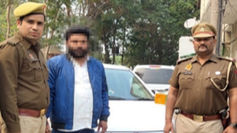 Ghaziabad :एलिवेटेड रोड पर 2 किमी तक बैक गियर में चला दी गाड़ी, अब पुलिस ने किया गिरफ्तार