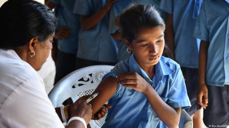 खसरा: रोकी जा सकने वाली घातक बीमारी