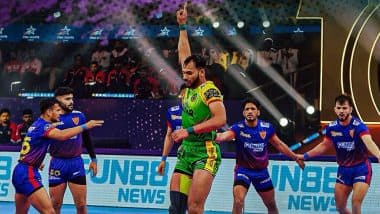 Pro Kabaddi 2023-24 Play-Offs: पहले एलिमिनेटर में दबंग दिल्ली को हराकर पटना पाइरेट्स ने सेमीफाइनल में किया प्रवेश, सुपर 10 से चुके सचिन तनवर