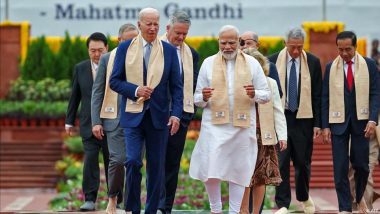 क्या भारत सचमुच ‘विश्वमित्र’ बन गया है?