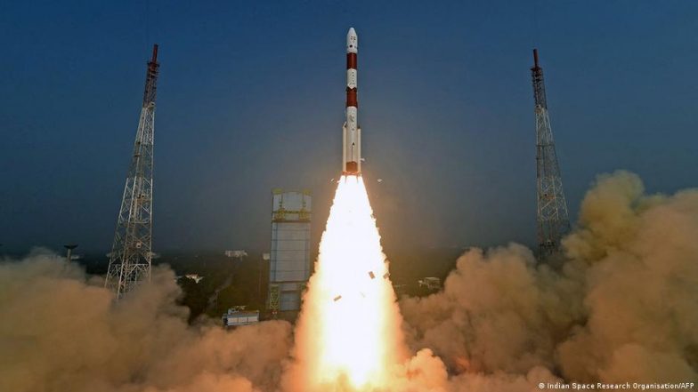 भारत ने अंतरिक्ष क्षेत्र में 100 फीसदी तक एफडीआई को मंजूरी दी