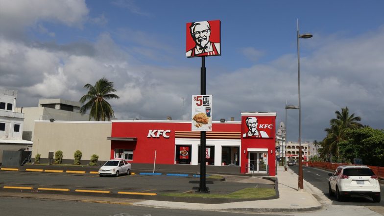 KFC In Ayodhya: अयोध्या में खुलेगा KFC का आउटलेट, माननी होगी यूपी सरकार की ये शर्त